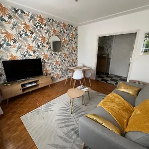 Centre Vichy